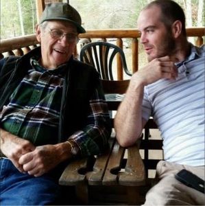 Meet your Posher, Daniel